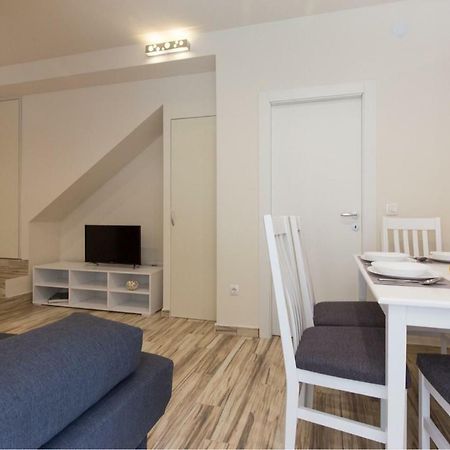 Apartman Fortica Opatija Exterior photo