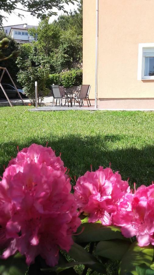 Apartman Fortica Opatija Exterior photo