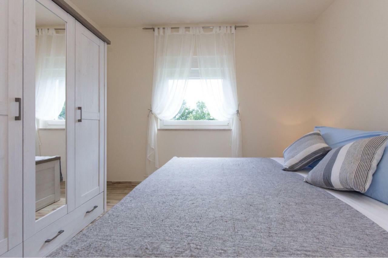 Apartman Fortica Opatija Exterior photo